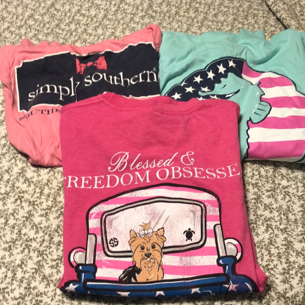 Simply southern bundle!!